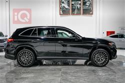 مێرسێدس بێنز GLC